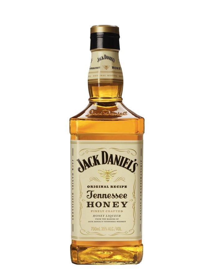 Jack Daniel's Honey - 1L